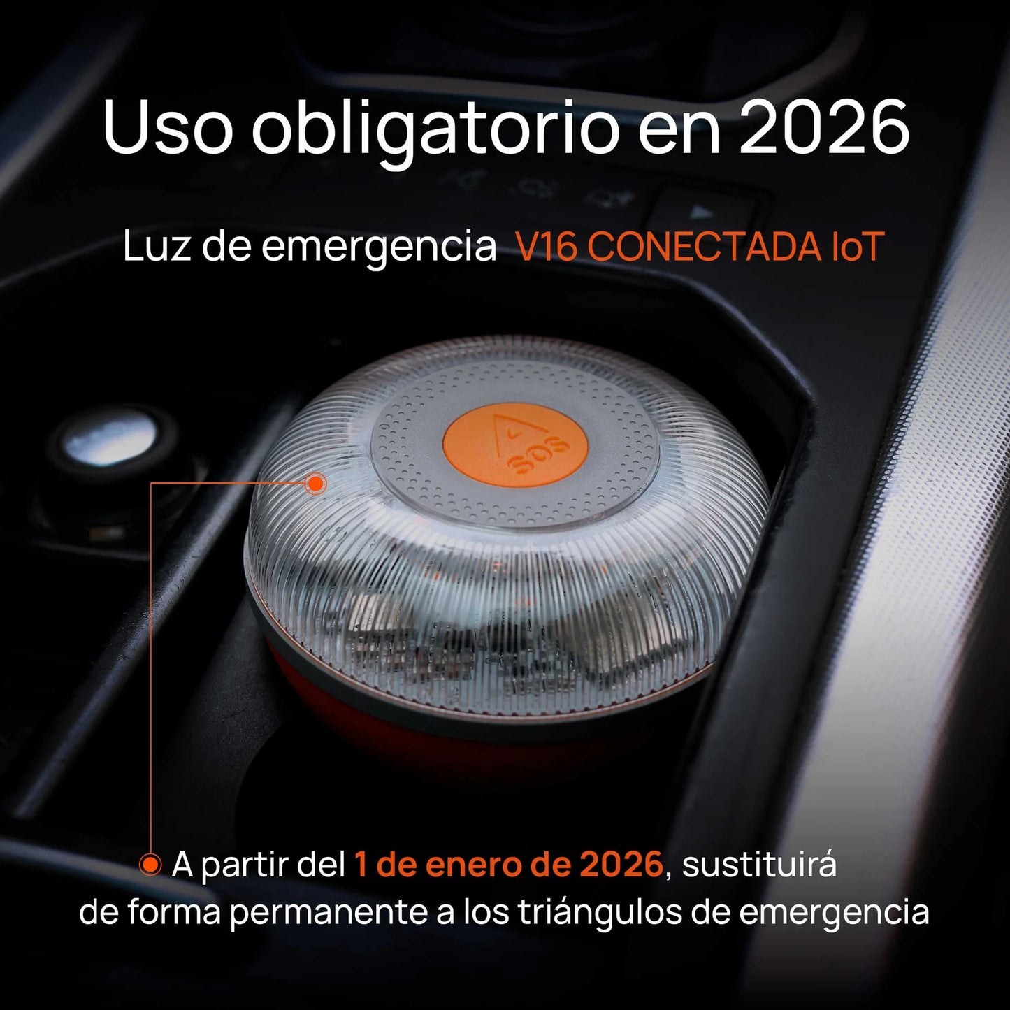 luz v16 ela