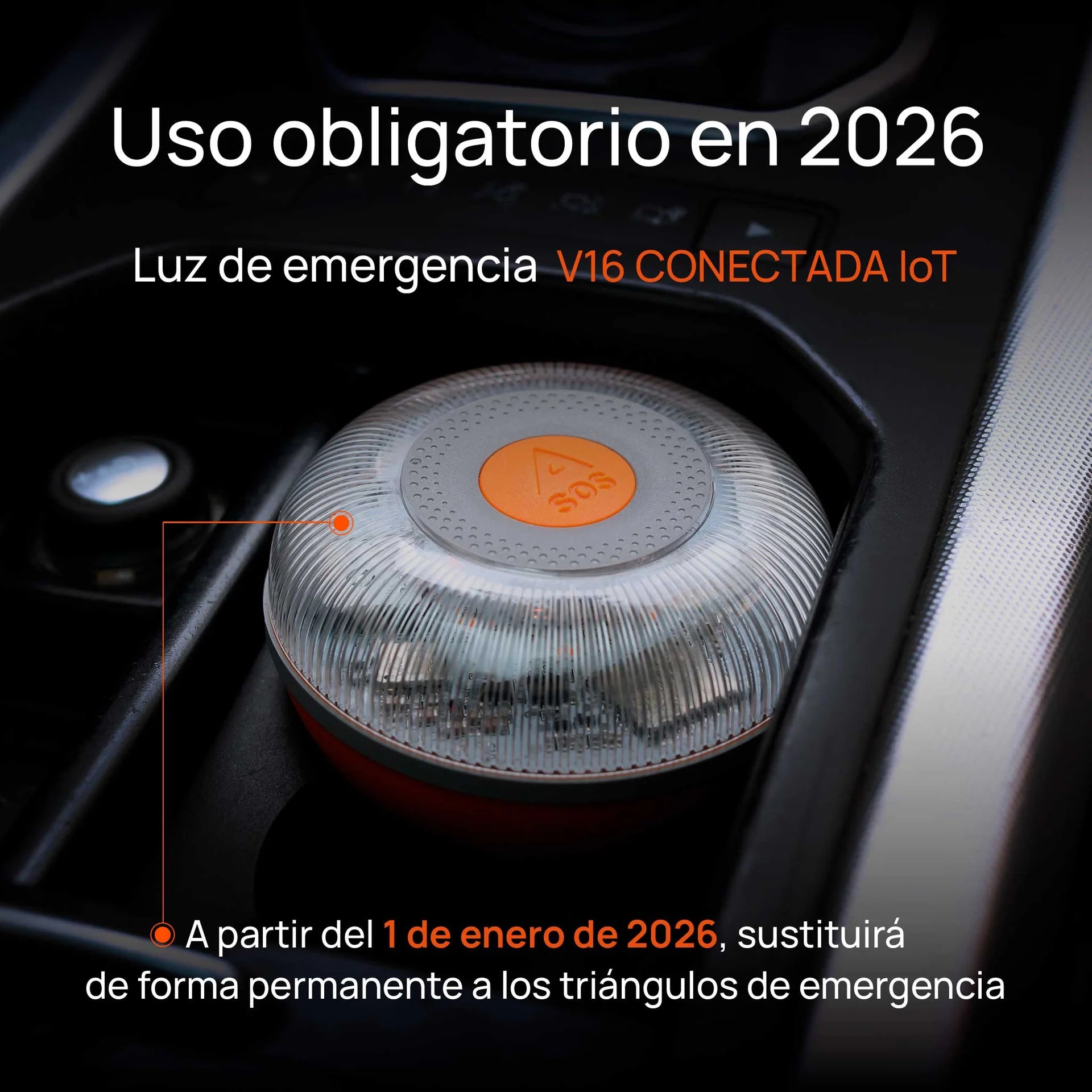 luz v16 ela
